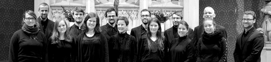 Kammerchor CantART